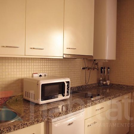 Apartamentos Habitat Zona Media Monachil Esterno foto