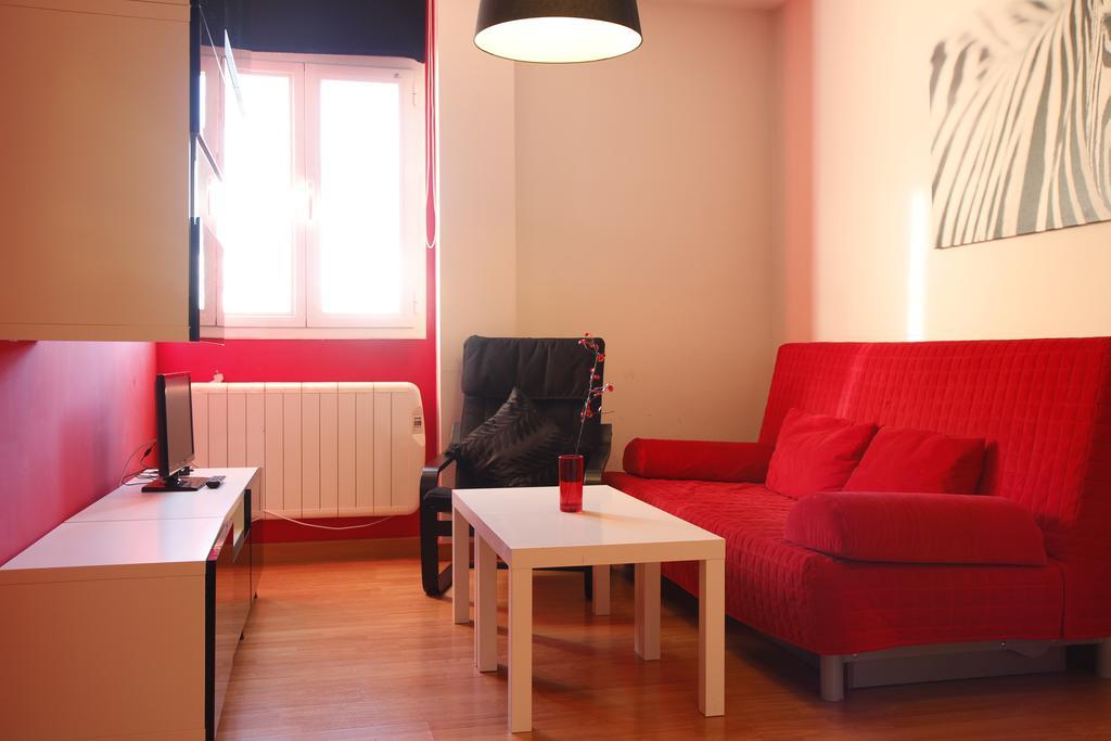 Apartamentos Habitat Zona Media Monachil Esterno foto