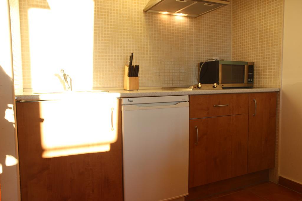 Apartamentos Habitat Zona Media Monachil Esterno foto