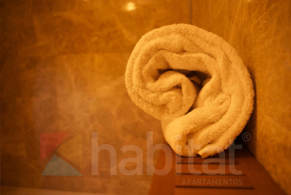 Apartamentos Habitat Zona Media Monachil Esterno foto