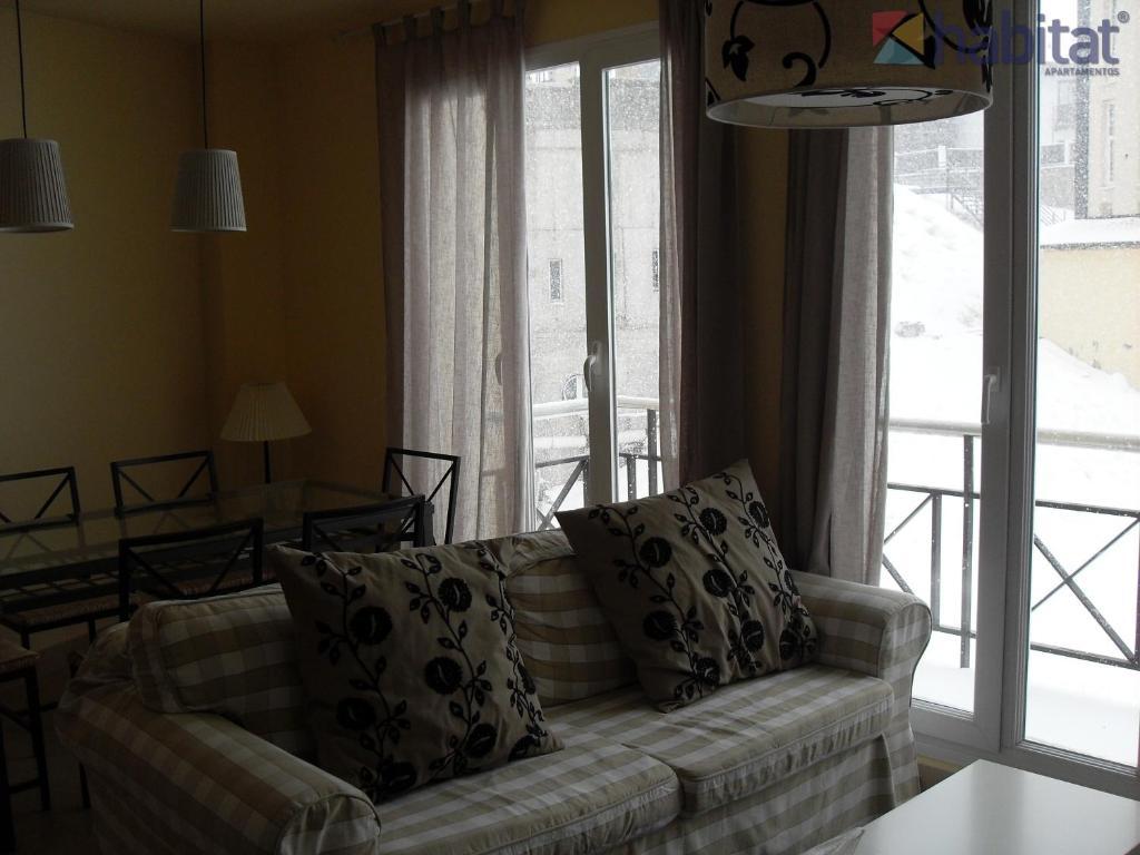 Apartamentos Habitat Zona Media Monachil Esterno foto